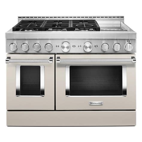gas stove kitchenaid or whirlpool